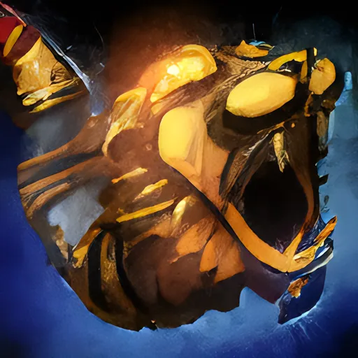 Roar of the Lion's Champion icon