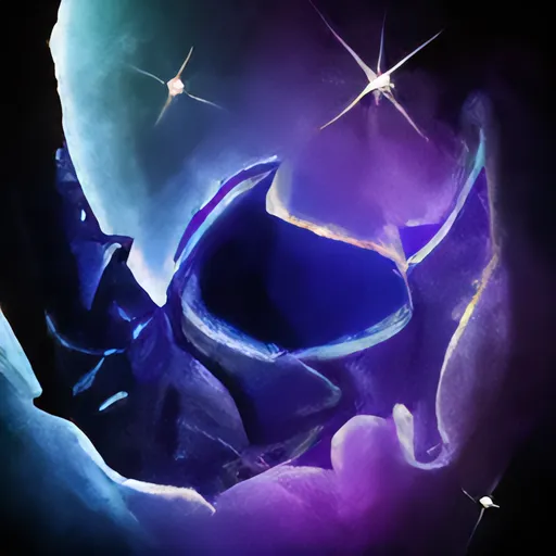 Shimmering Aurora Warhorn icon