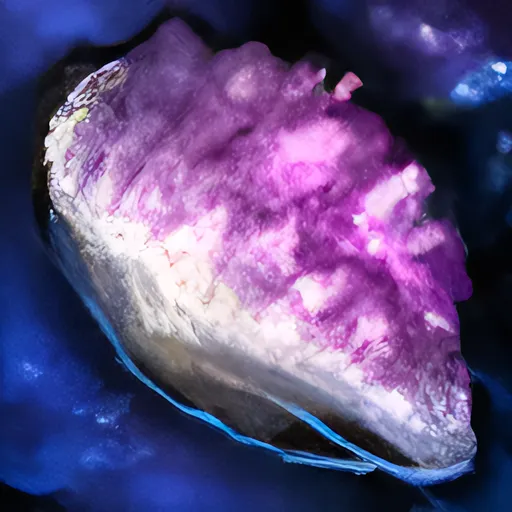 Amethyst Lump