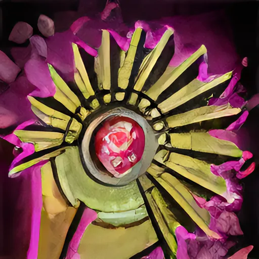 Devoted Shield icon