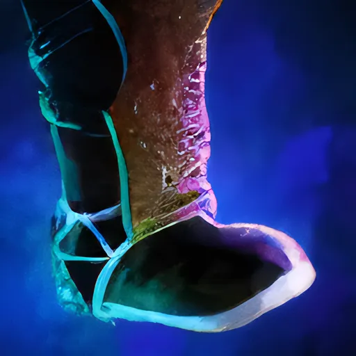 Heavy Antique Shoes icon