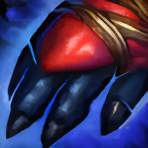 Protean Gloves icon