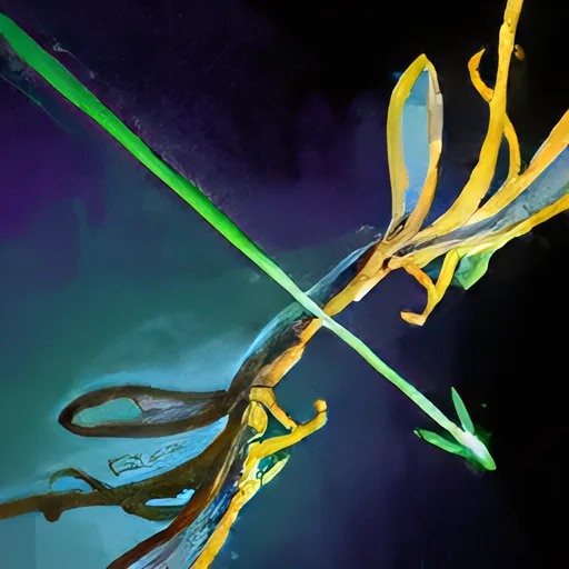 Gwyl Monarch's Short Bow icon