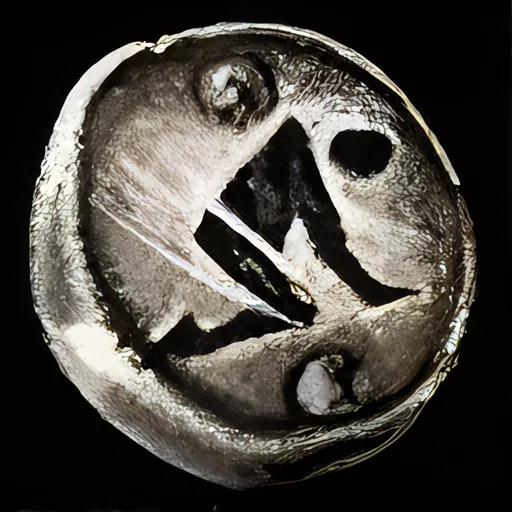 Minor Sigil of Debility icon