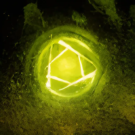 Symbol of Enhancement