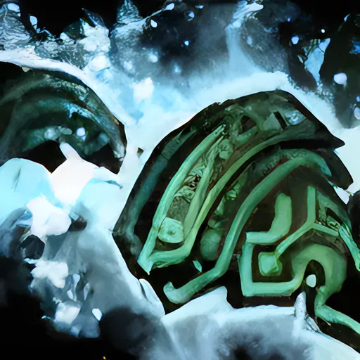 Aurora Mantle icon
