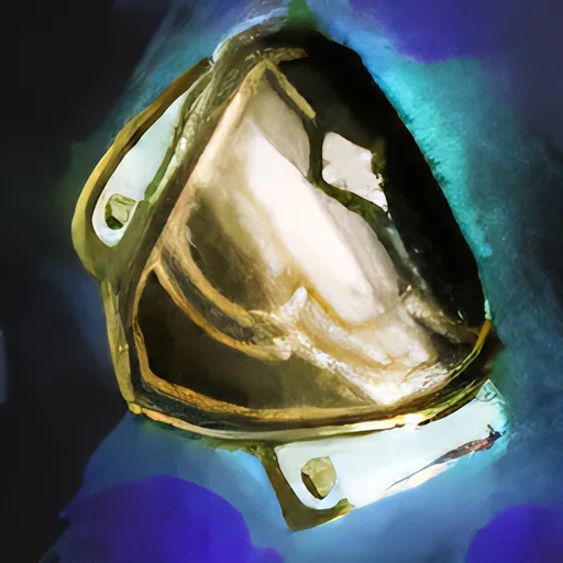Falconer's Shoulderpads icon
