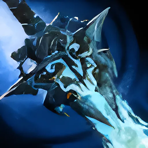 Azure Dragon Slayer Greatsword icon