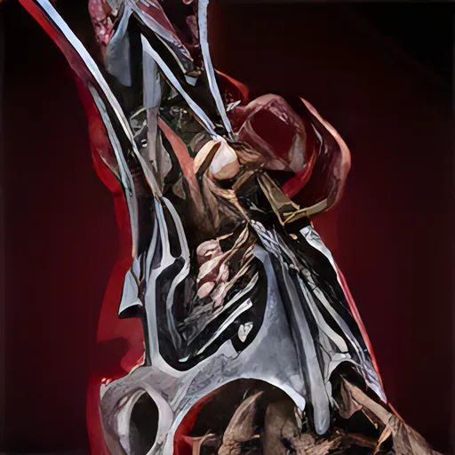 Abaddon Greatsword icon