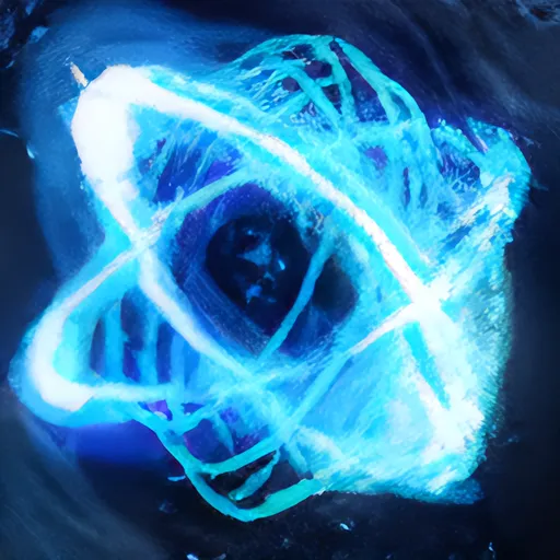 Integrated Fractal Matrix