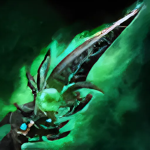 Seven Reapers Spear icon