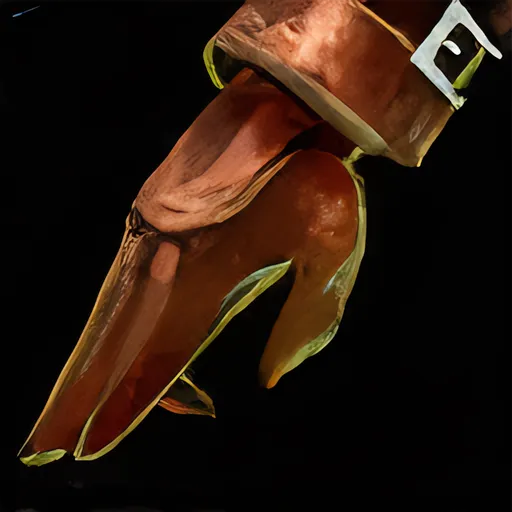 Duelist Gloves icon