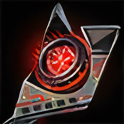 Inquest Mark II Staff icon