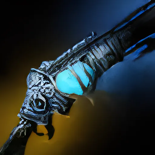 Dragon Slayer Rifle icon