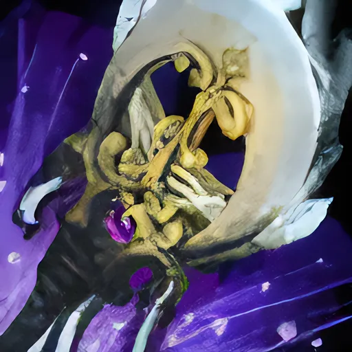 Mistforged Hero's Staff icon
