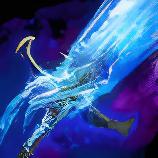 Kodan Greatsword icon