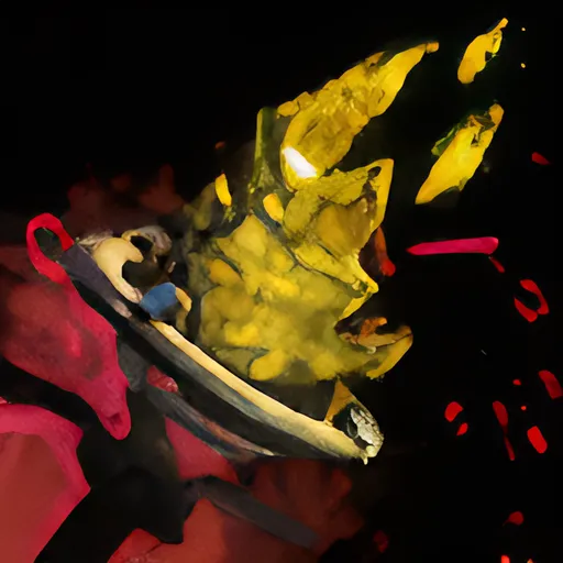 Bleeding Edge Inquest Torch icon