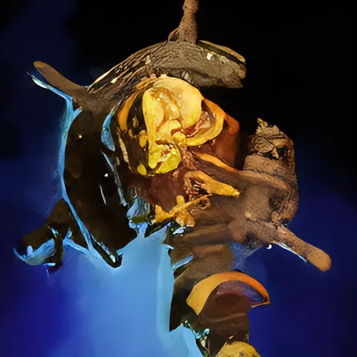 Mast of the Lion's Champion icon