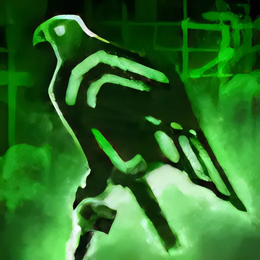 King Toad's Staff icon