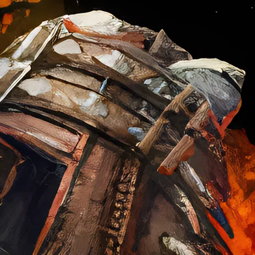 Phalanx Legplates icon