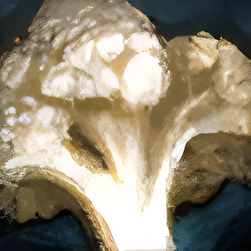 Head of Cauliflower