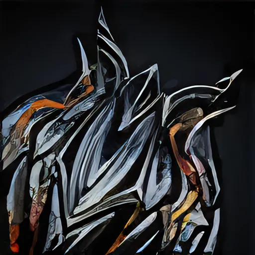 Forged Backpack icon