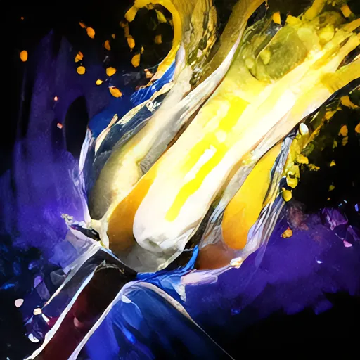 Soaring Torch icon