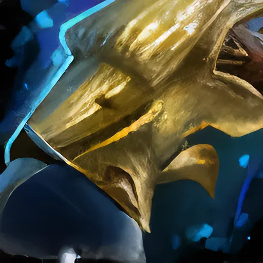 Lionguard Gizmo icon