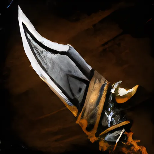 Shiverpeak Dirk icon