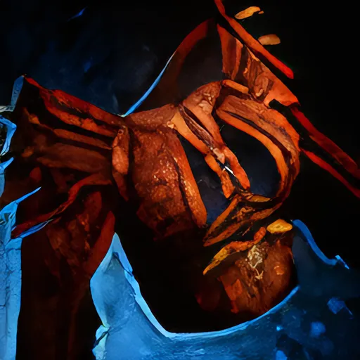 Bear Ceremonial Garb icon