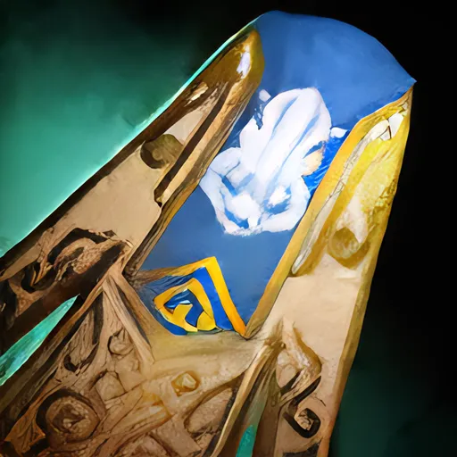 Emblazoned Cape icon