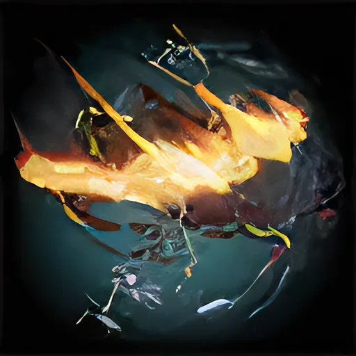 Unbound Magic Logging Pulse icon