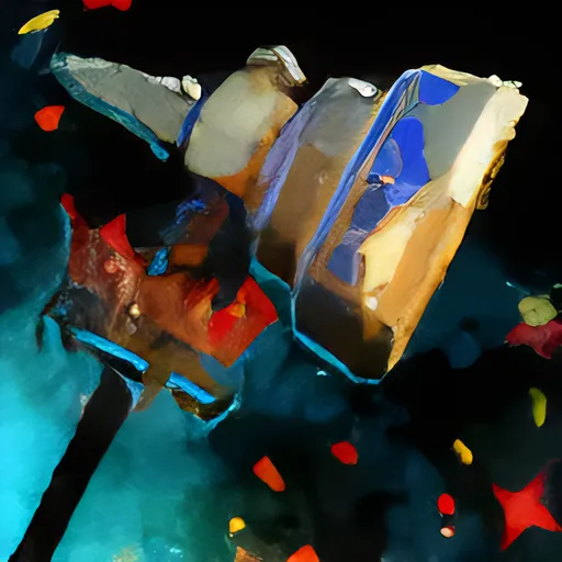 Celestial's Firework Hammer icon
