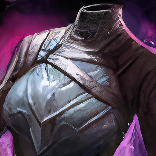 Glorious Brigandine icon