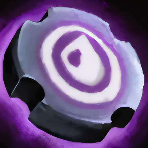 Superior Rune of Antitoxin icon