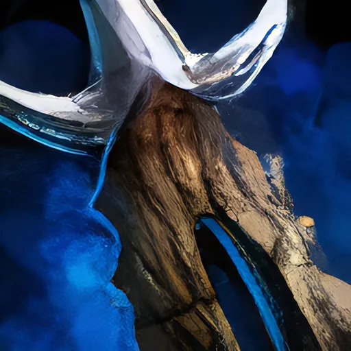 Elder Harpoon