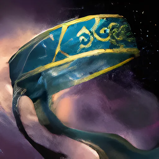 Zephyrite Headband icon