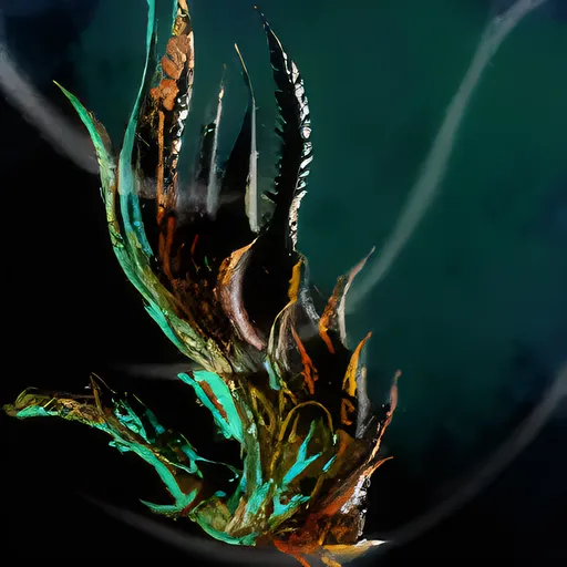 Mordremoth's Voice icon