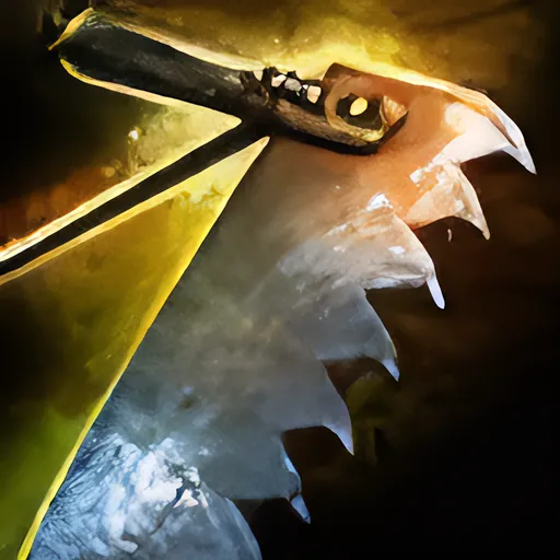 Improvised Short Bow icon