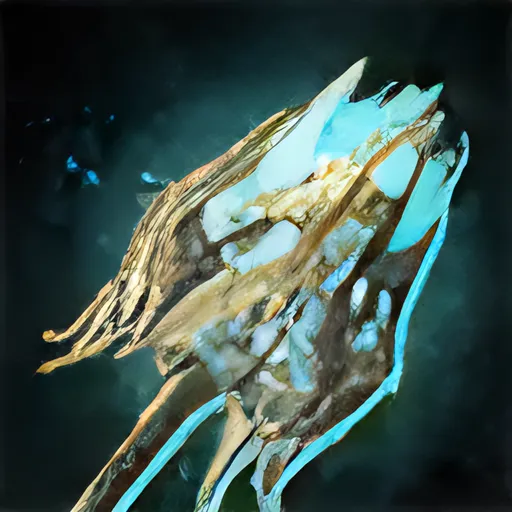 Spectral Mace icon