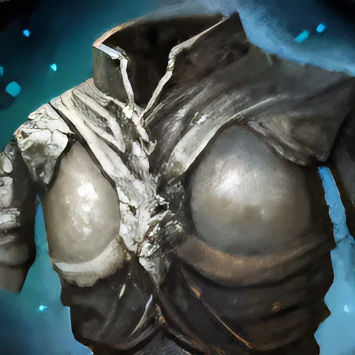 Glorious Breastplate icon
