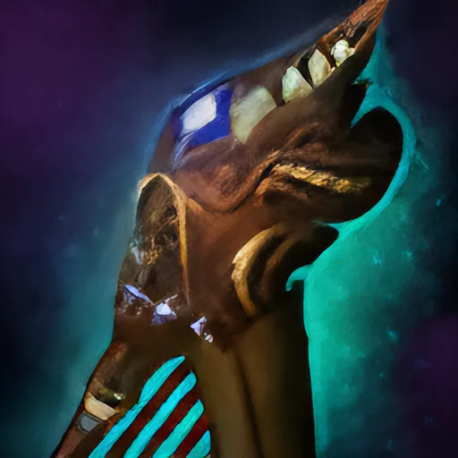 Orchestral Staff icon