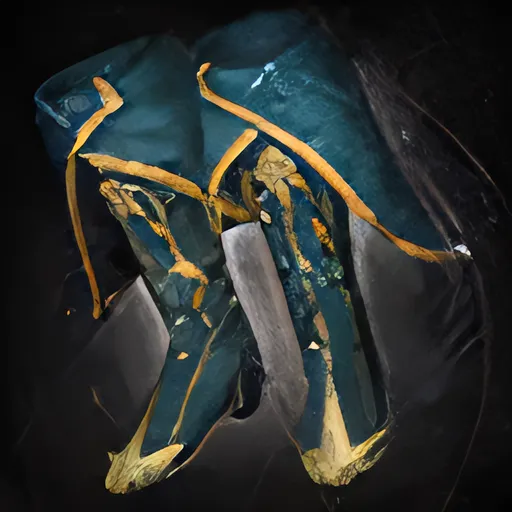 Skysage's Boots icon