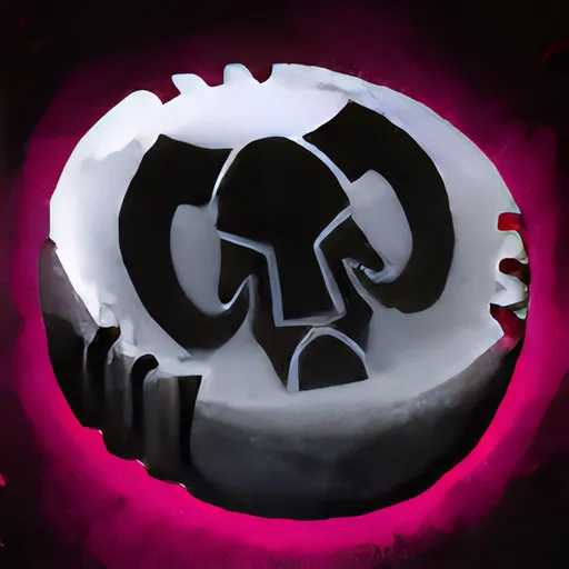 Major Rune of the Centaur icon
