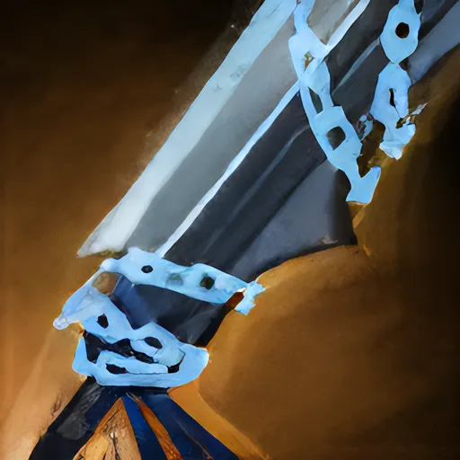 Unchained Greatsword icon