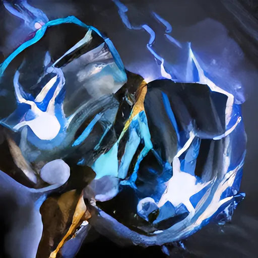 Storm's Eye Hammer icon