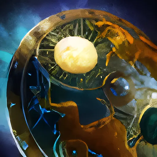 Skoll and Hati icon