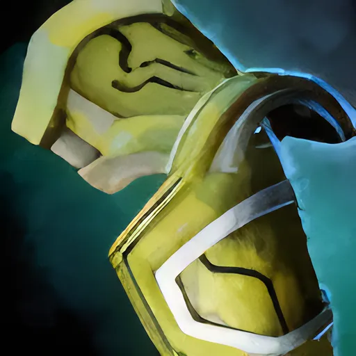 Spearmarshal's Shoulderpads icon
