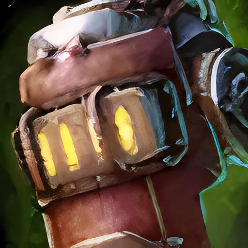 Scrapper's Mask icon