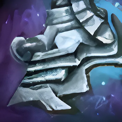 Carapace Shoulderpads icon